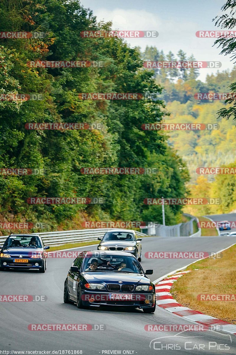 Bild #18761868 - Touristenfahrten Nürburgring Nordschleife (28.08.2022)