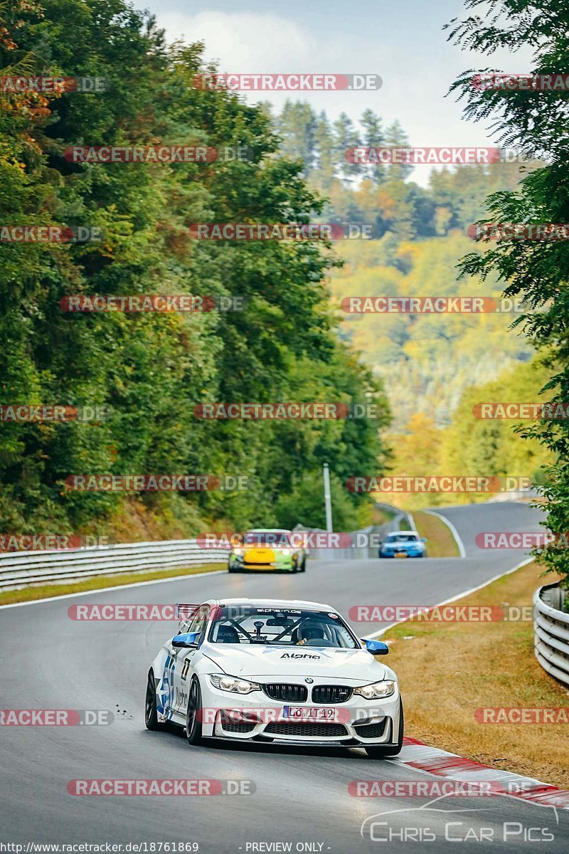 Bild #18761869 - Touristenfahrten Nürburgring Nordschleife (28.08.2022)