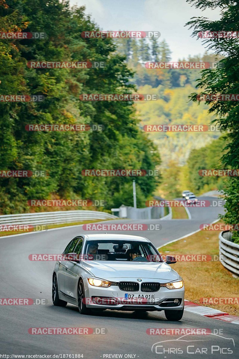 Bild #18761884 - Touristenfahrten Nürburgring Nordschleife (28.08.2022)