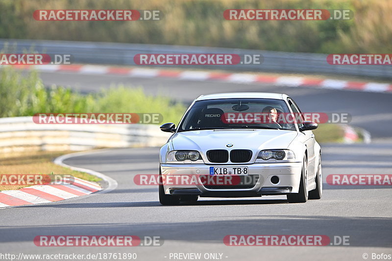 Bild #18761890 - Touristenfahrten Nürburgring Nordschleife (28.08.2022)