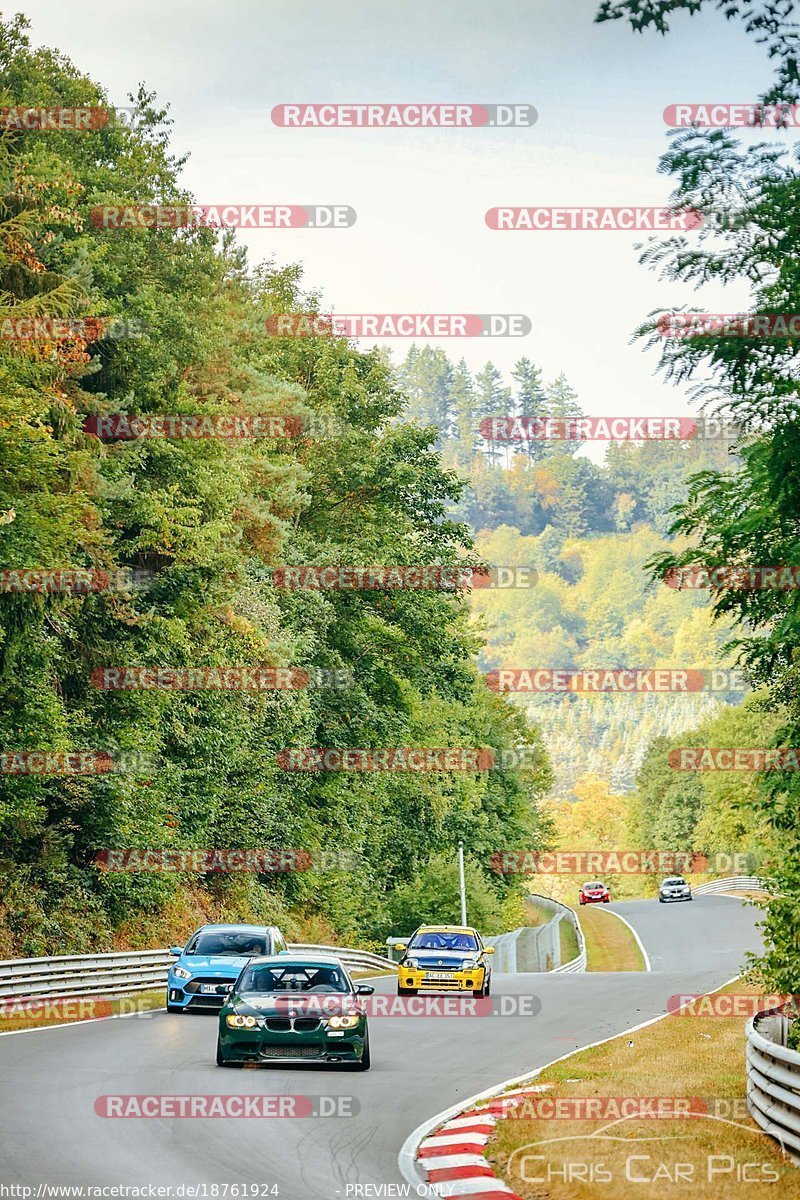 Bild #18761924 - Touristenfahrten Nürburgring Nordschleife (28.08.2022)