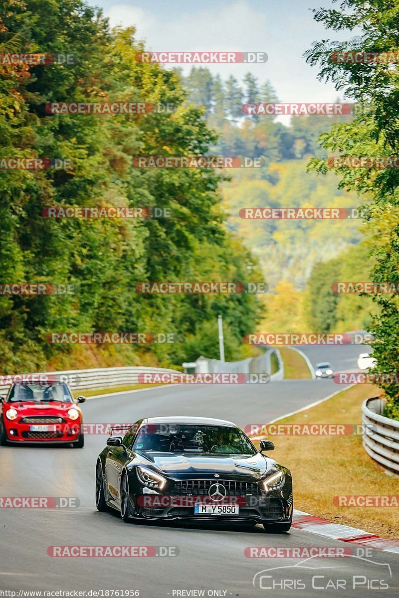 Bild #18761956 - Touristenfahrten Nürburgring Nordschleife (28.08.2022)