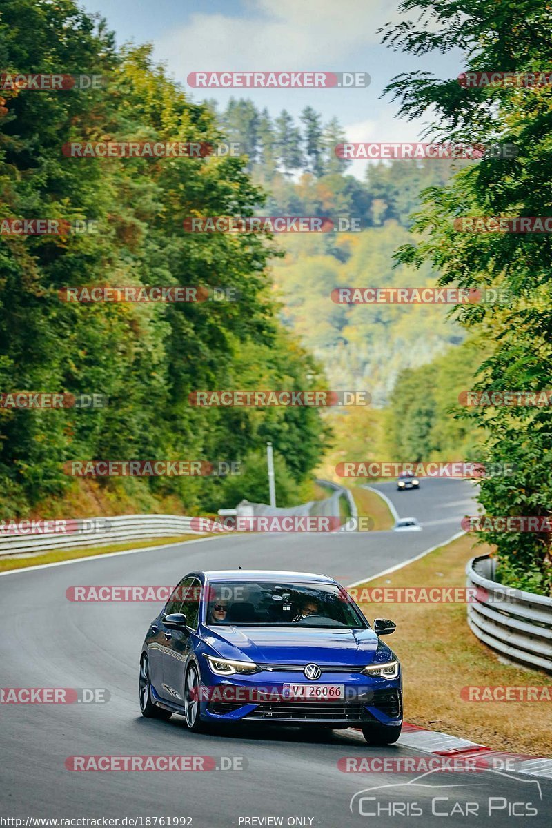 Bild #18761992 - Touristenfahrten Nürburgring Nordschleife (28.08.2022)