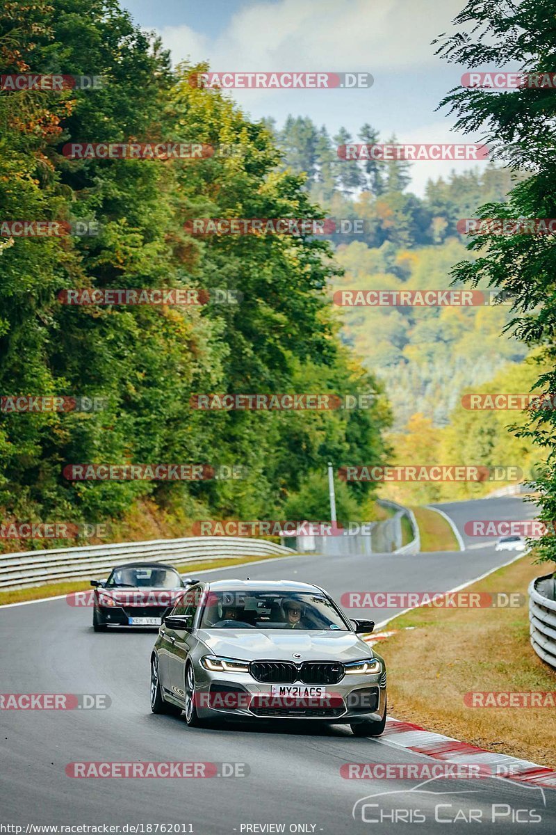 Bild #18762011 - Touristenfahrten Nürburgring Nordschleife (28.08.2022)