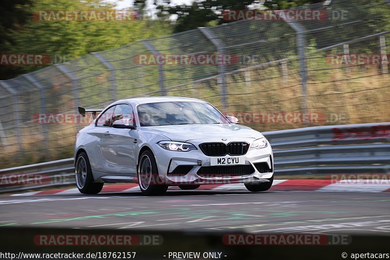 Bild #18762157 - Touristenfahrten Nürburgring Nordschleife (28.08.2022)