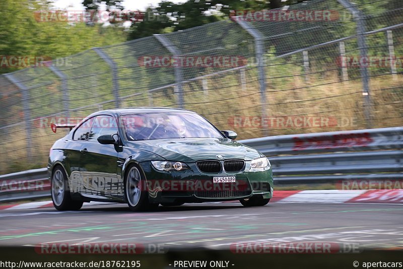 Bild #18762195 - Touristenfahrten Nürburgring Nordschleife (28.08.2022)