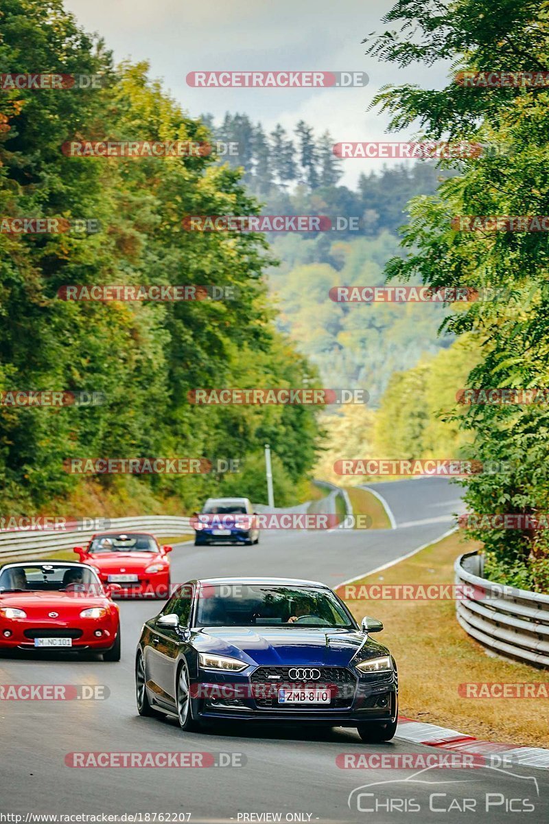 Bild #18762207 - Touristenfahrten Nürburgring Nordschleife (28.08.2022)