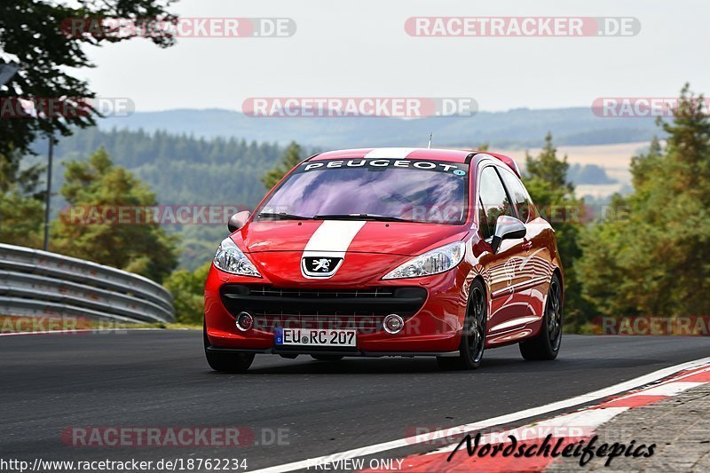 Bild #18762234 - Touristenfahrten Nürburgring Nordschleife (28.08.2022)