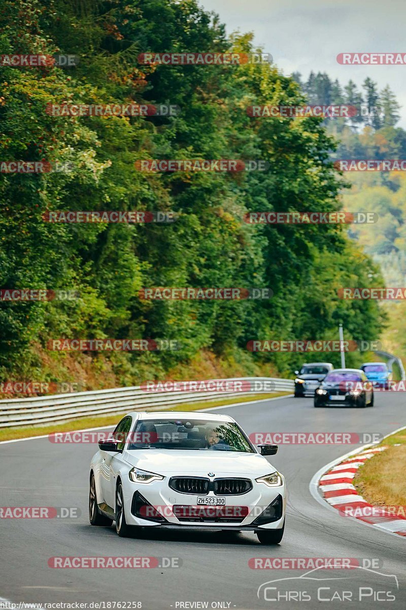 Bild #18762258 - Touristenfahrten Nürburgring Nordschleife (28.08.2022)