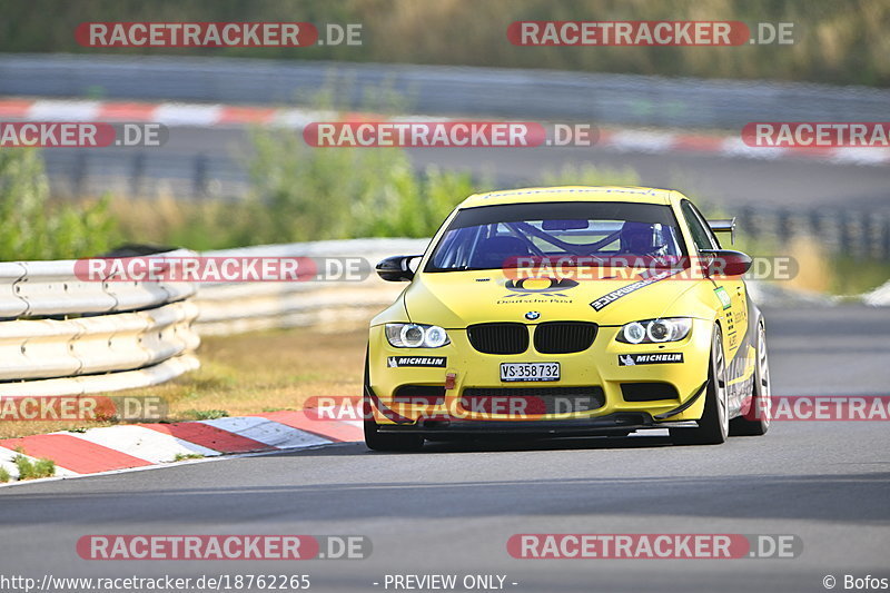 Bild #18762265 - Touristenfahrten Nürburgring Nordschleife (28.08.2022)