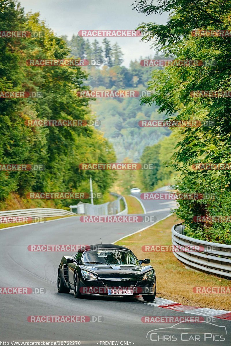 Bild #18762270 - Touristenfahrten Nürburgring Nordschleife (28.08.2022)