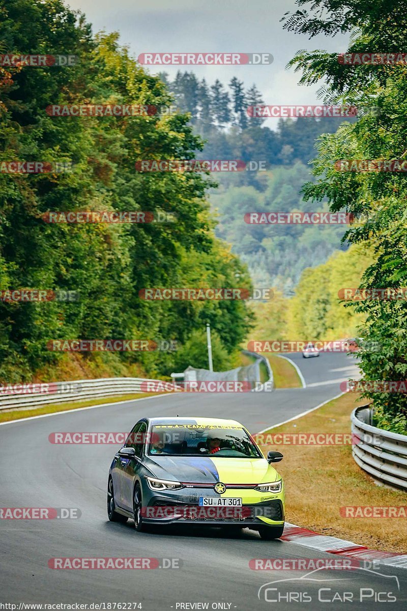 Bild #18762274 - Touristenfahrten Nürburgring Nordschleife (28.08.2022)