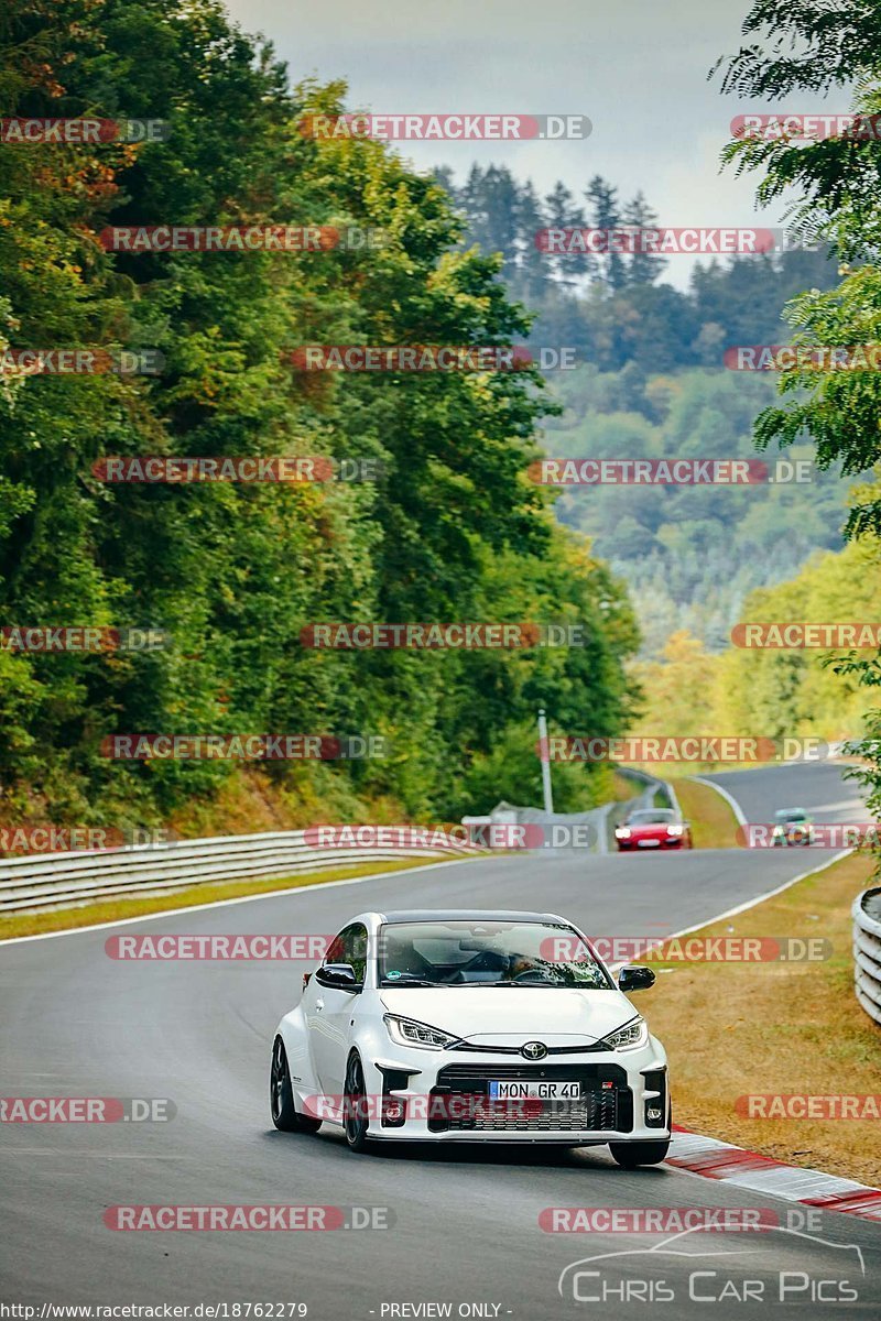 Bild #18762279 - Touristenfahrten Nürburgring Nordschleife (28.08.2022)