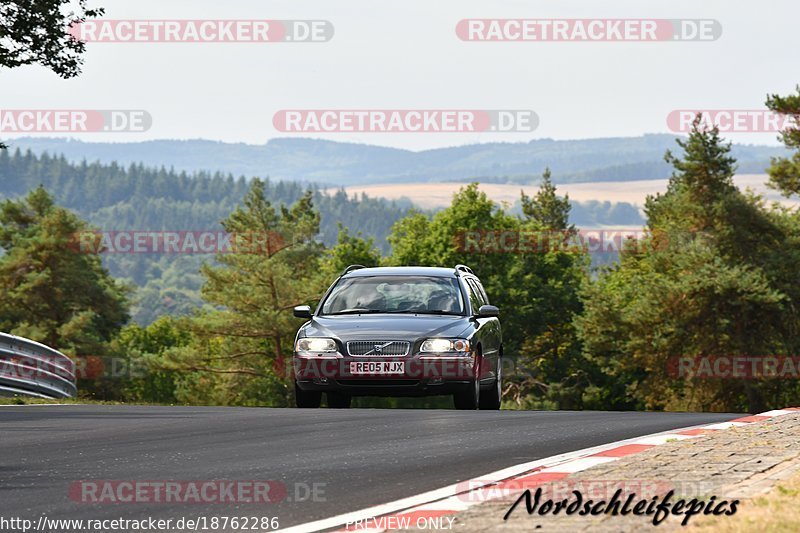 Bild #18762286 - Touristenfahrten Nürburgring Nordschleife (28.08.2022)