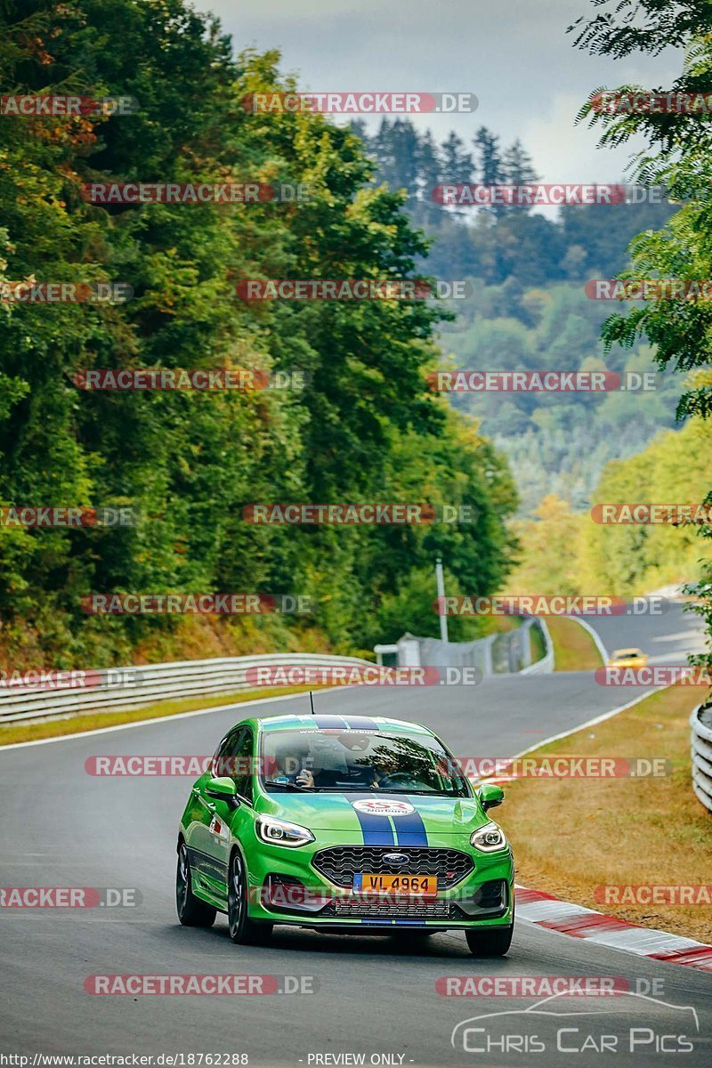 Bild #18762288 - Touristenfahrten Nürburgring Nordschleife (28.08.2022)