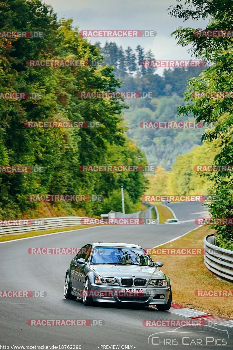 Bild #18762290 - Touristenfahrten Nürburgring Nordschleife (28.08.2022)