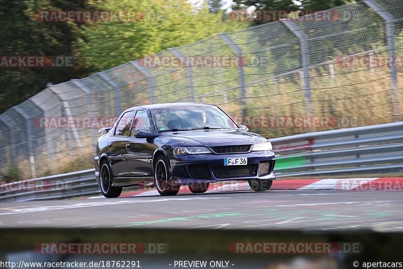 Bild #18762291 - Touristenfahrten Nürburgring Nordschleife (28.08.2022)