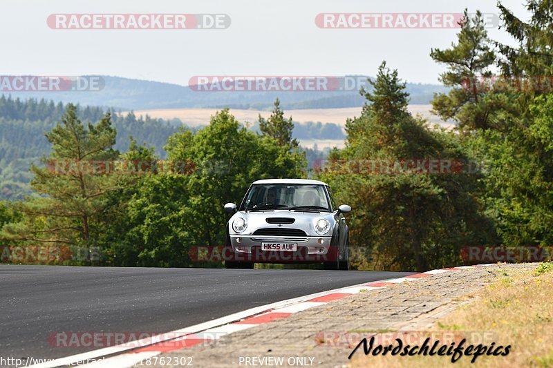 Bild #18762302 - Touristenfahrten Nürburgring Nordschleife (28.08.2022)