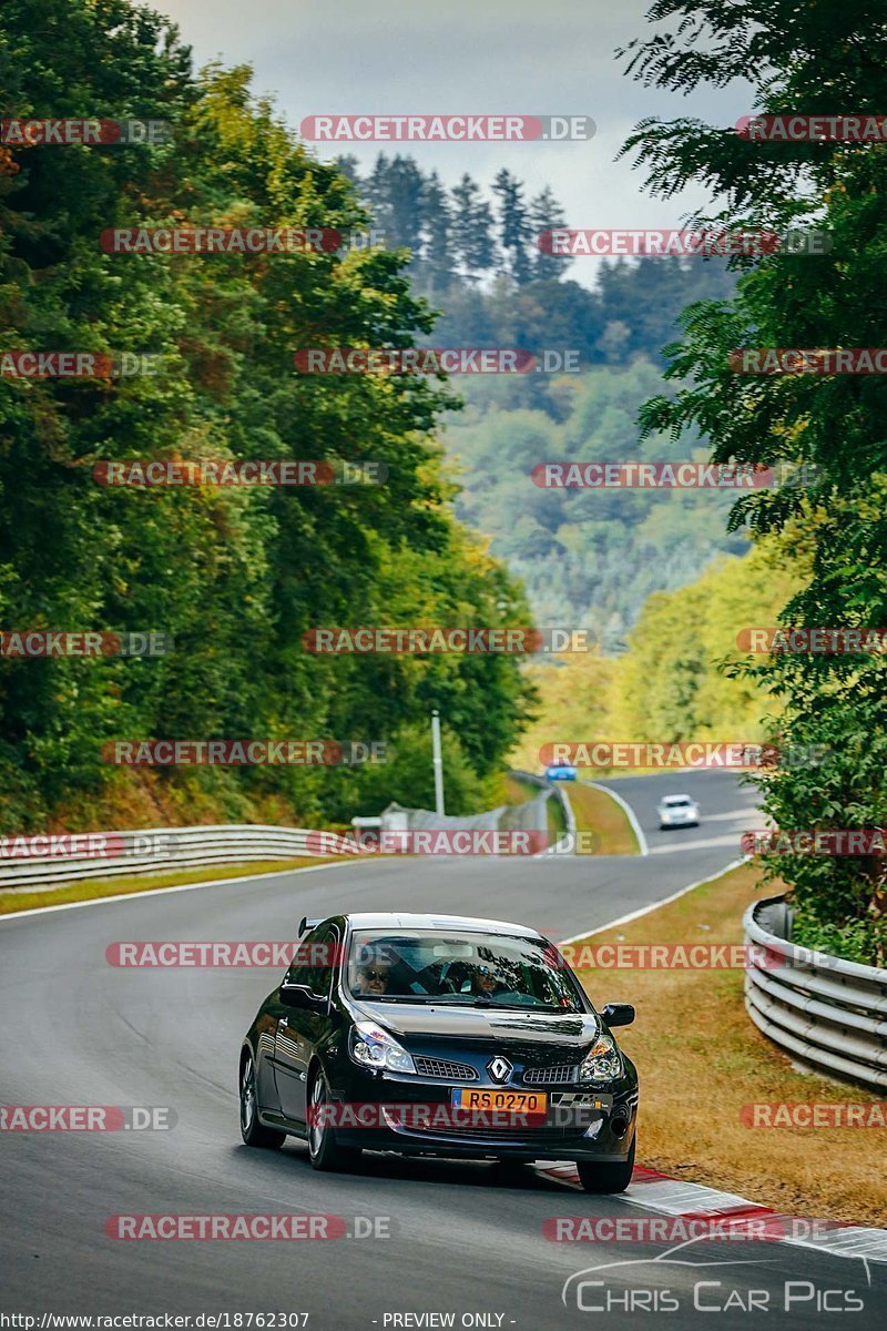 Bild #18762307 - Touristenfahrten Nürburgring Nordschleife (28.08.2022)