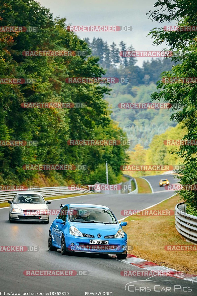 Bild #18762310 - Touristenfahrten Nürburgring Nordschleife (28.08.2022)