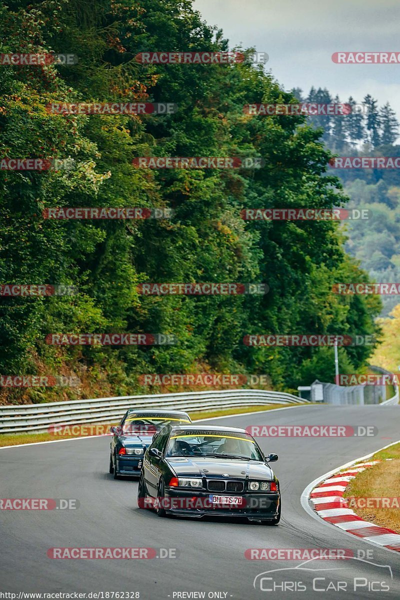 Bild #18762328 - Touristenfahrten Nürburgring Nordschleife (28.08.2022)