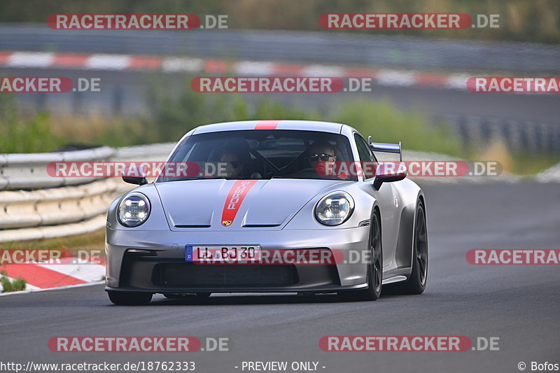 Bild #18762333 - Touristenfahrten Nürburgring Nordschleife (28.08.2022)