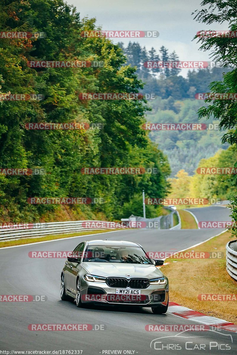 Bild #18762337 - Touristenfahrten Nürburgring Nordschleife (28.08.2022)