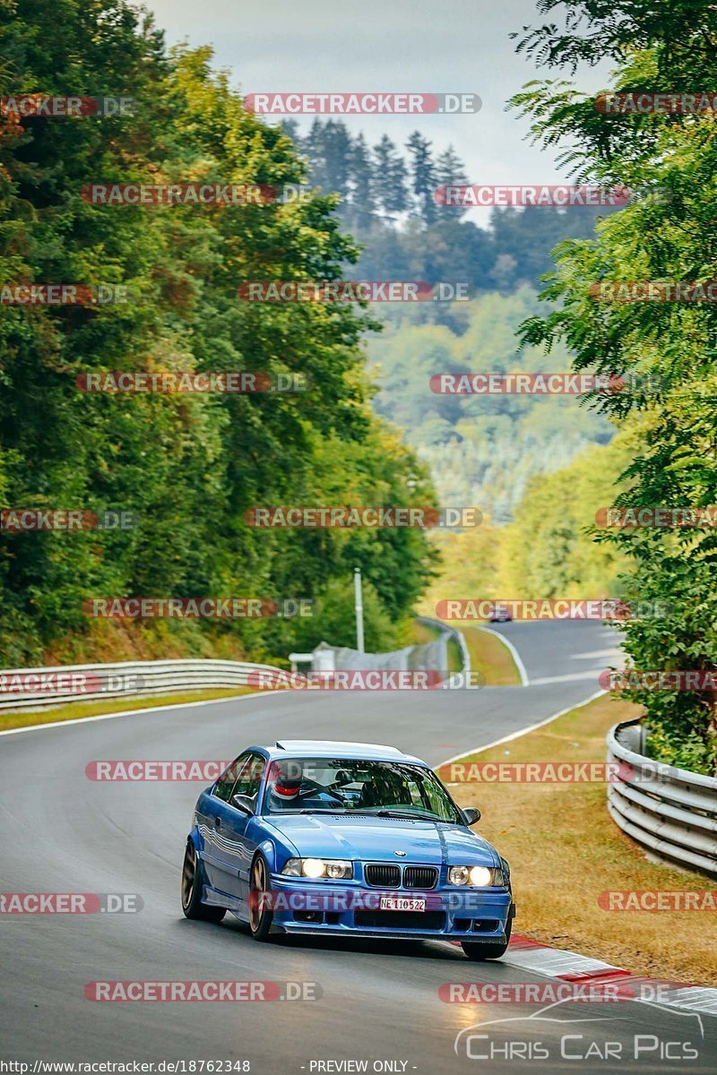 Bild #18762348 - Touristenfahrten Nürburgring Nordschleife (28.08.2022)