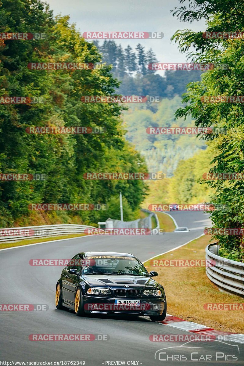 Bild #18762349 - Touristenfahrten Nürburgring Nordschleife (28.08.2022)