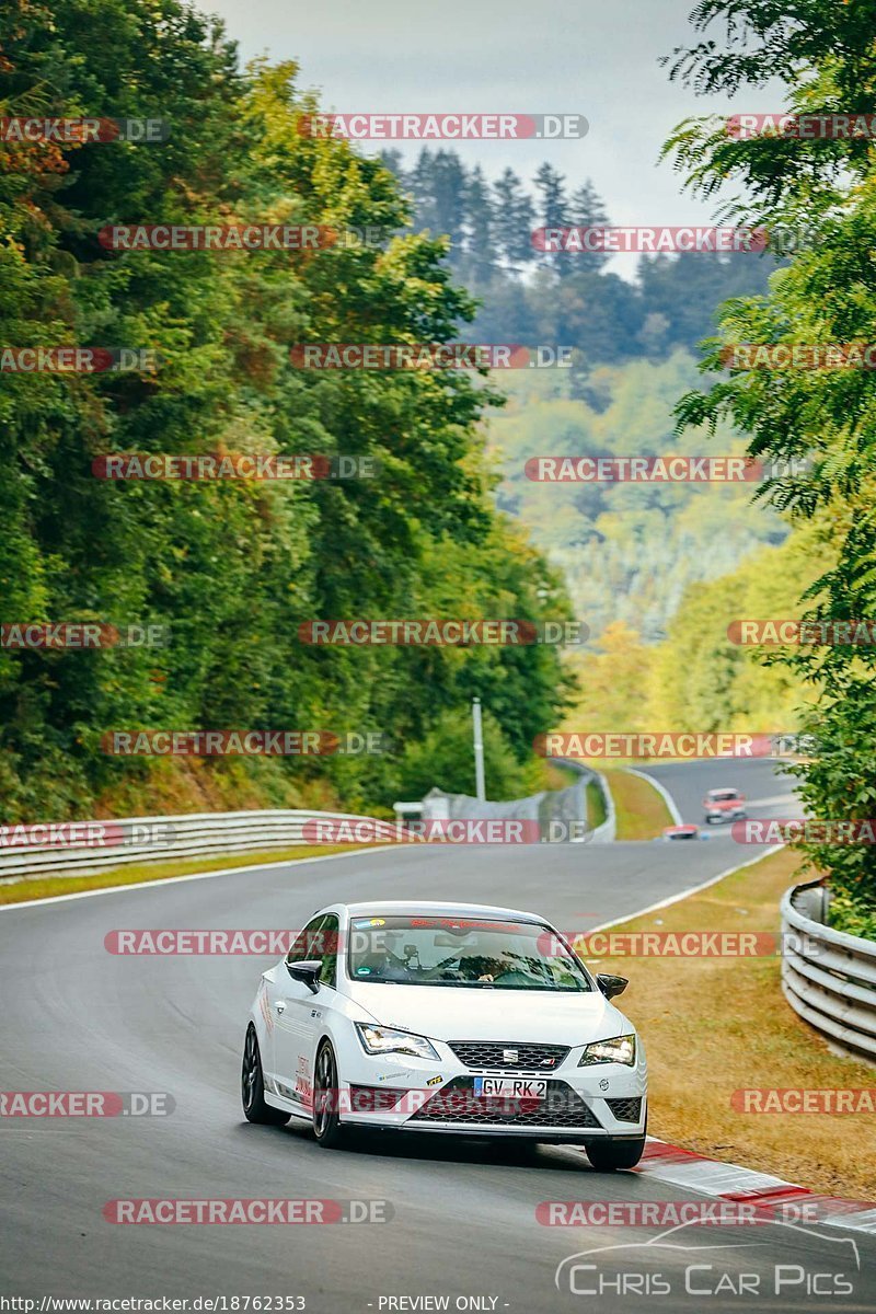 Bild #18762353 - Touristenfahrten Nürburgring Nordschleife (28.08.2022)