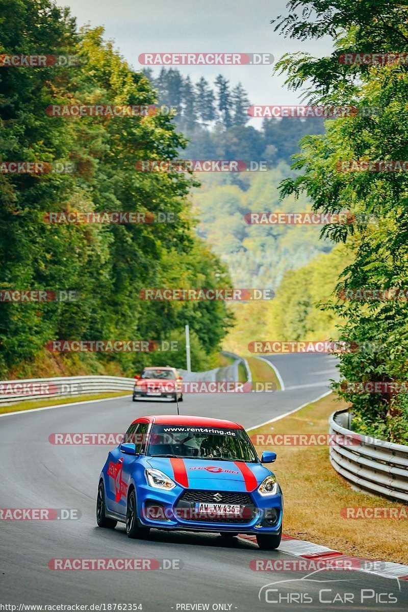 Bild #18762354 - Touristenfahrten Nürburgring Nordschleife (28.08.2022)