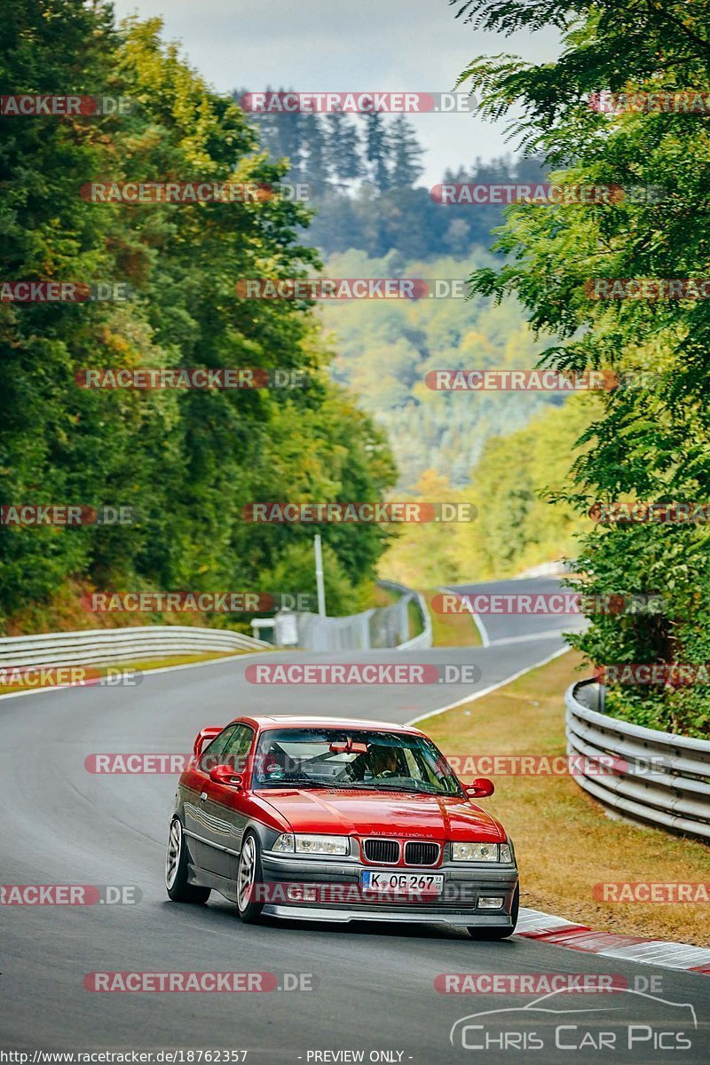 Bild #18762357 - Touristenfahrten Nürburgring Nordschleife (28.08.2022)