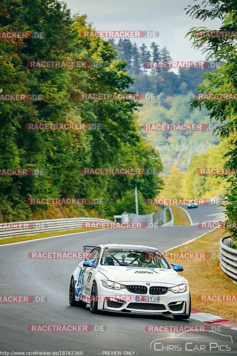 Bild #18762360 - Touristenfahrten Nürburgring Nordschleife (28.08.2022)