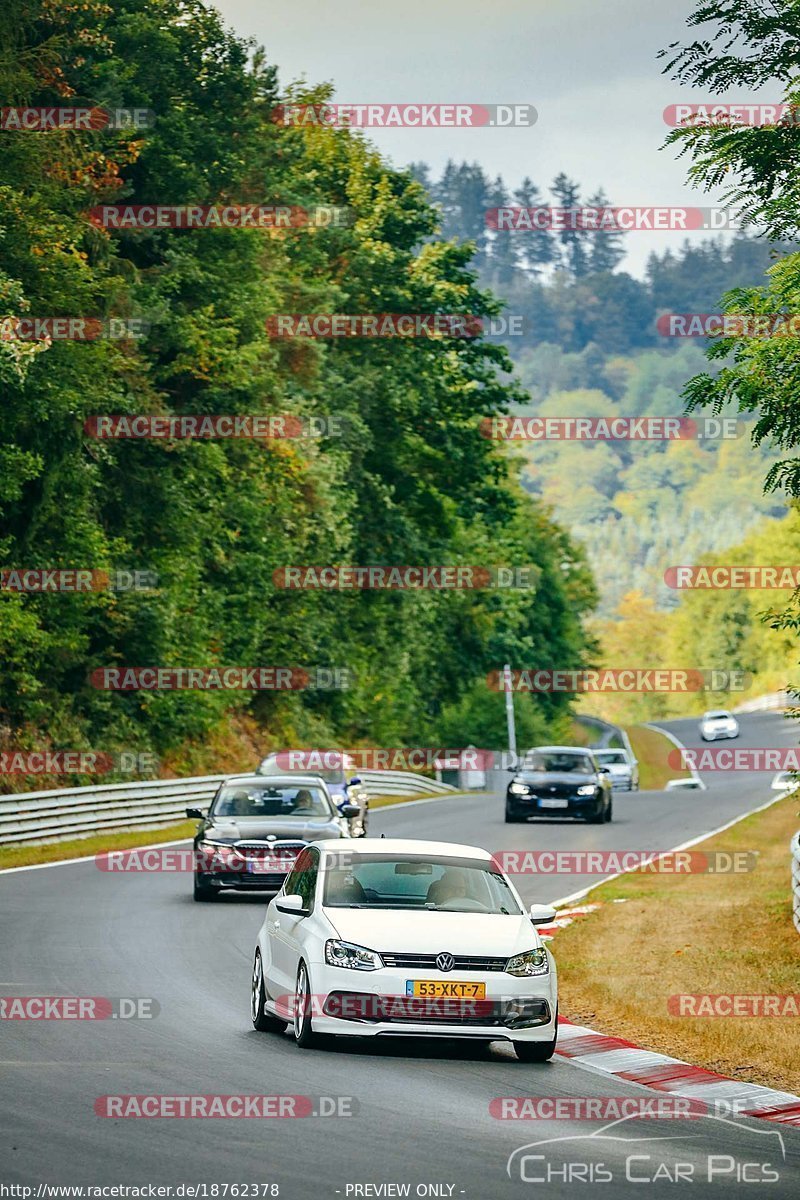 Bild #18762378 - Touristenfahrten Nürburgring Nordschleife (28.08.2022)