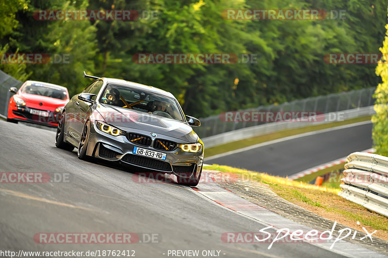 Bild #18762412 - Touristenfahrten Nürburgring Nordschleife (28.08.2022)