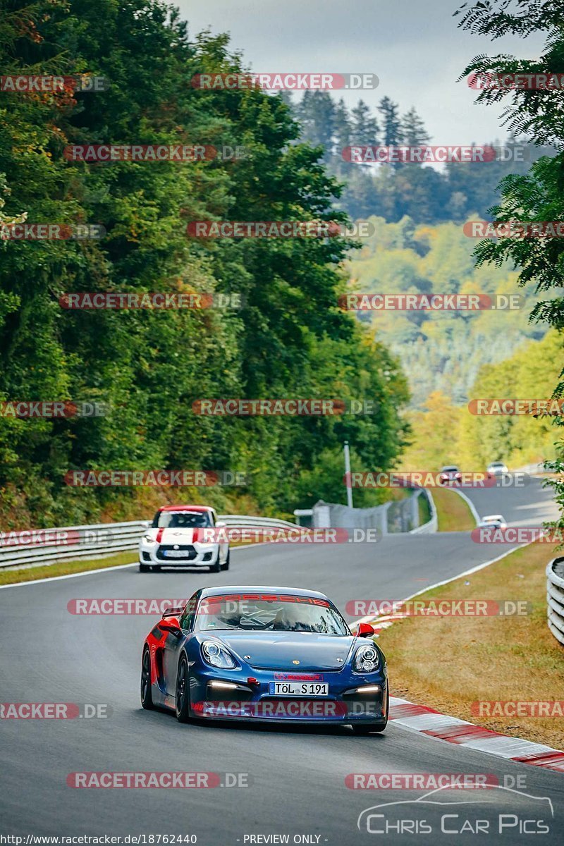 Bild #18762440 - Touristenfahrten Nürburgring Nordschleife (28.08.2022)