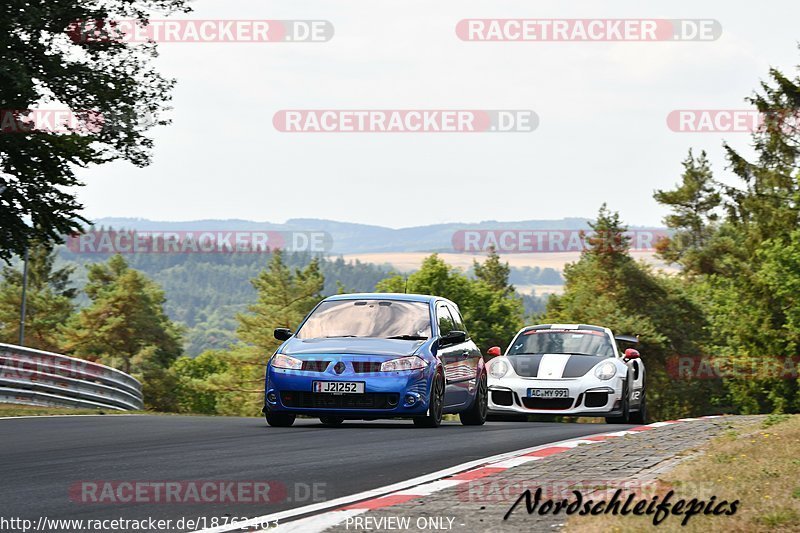 Bild #18762463 - Touristenfahrten Nürburgring Nordschleife (28.08.2022)