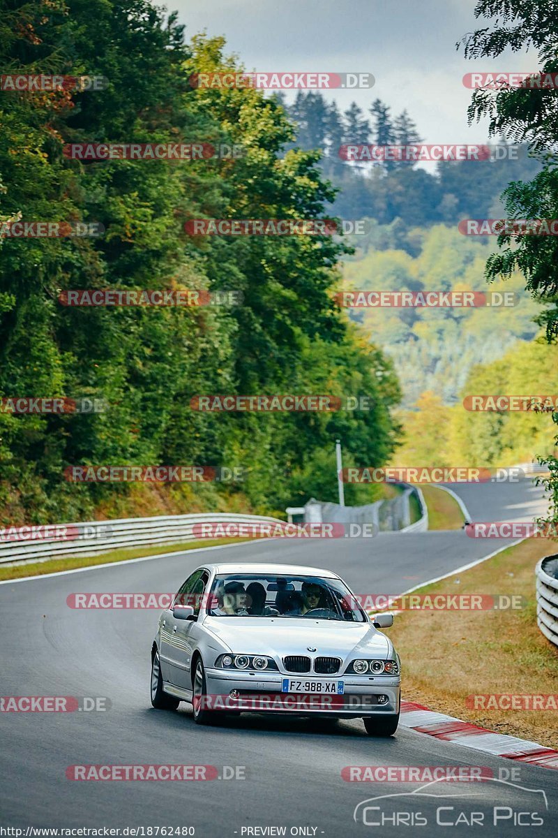 Bild #18762480 - Touristenfahrten Nürburgring Nordschleife (28.08.2022)