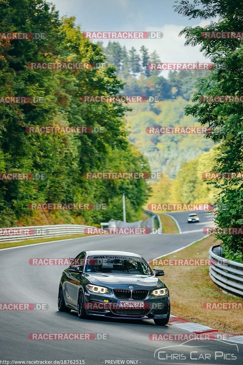 Bild #18762515 - Touristenfahrten Nürburgring Nordschleife (28.08.2022)