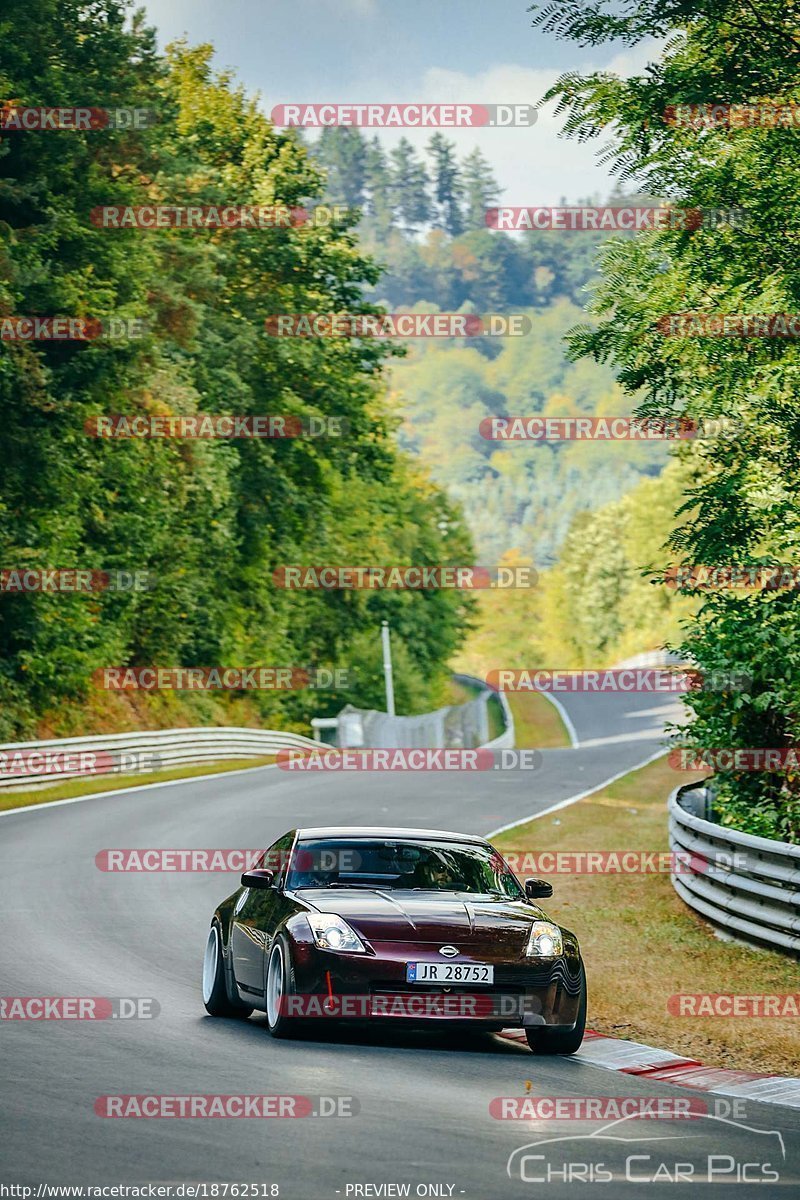 Bild #18762518 - Touristenfahrten Nürburgring Nordschleife (28.08.2022)