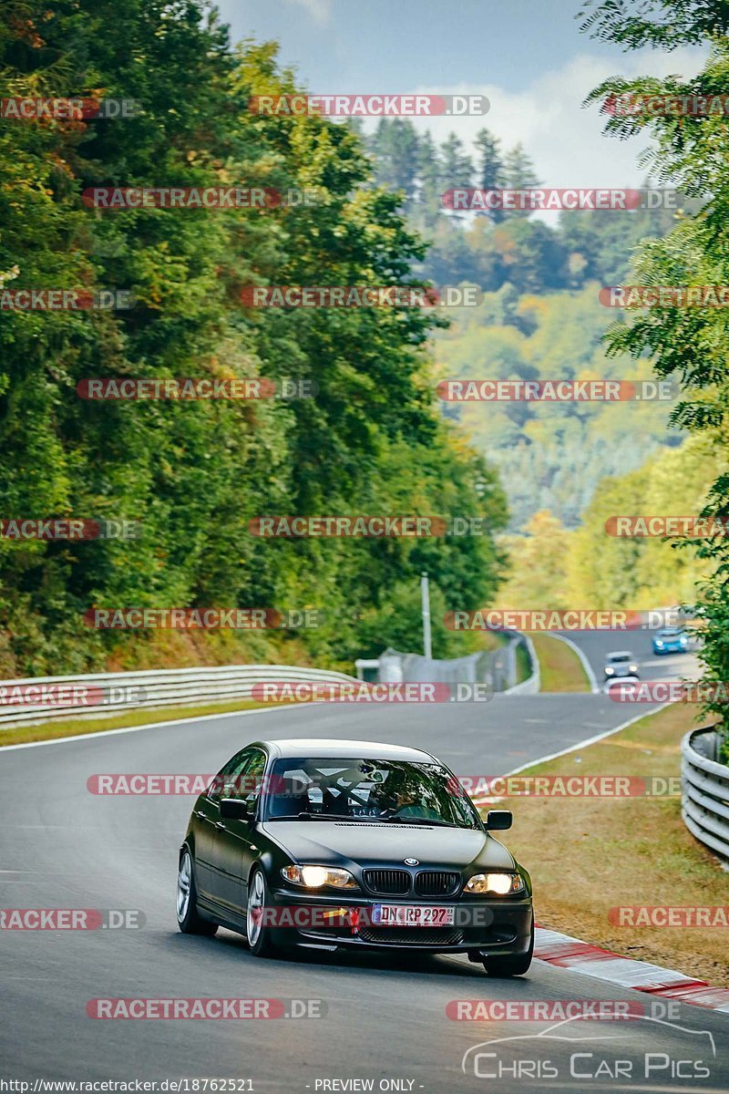 Bild #18762521 - Touristenfahrten Nürburgring Nordschleife (28.08.2022)