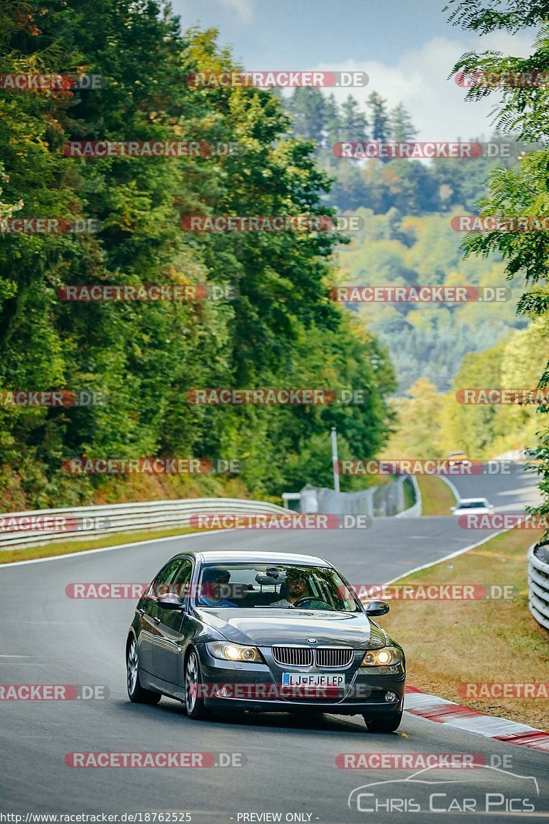 Bild #18762525 - Touristenfahrten Nürburgring Nordschleife (28.08.2022)