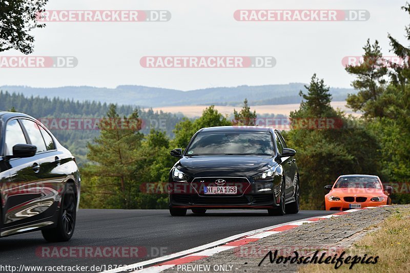 Bild #18762569 - Touristenfahrten Nürburgring Nordschleife (28.08.2022)