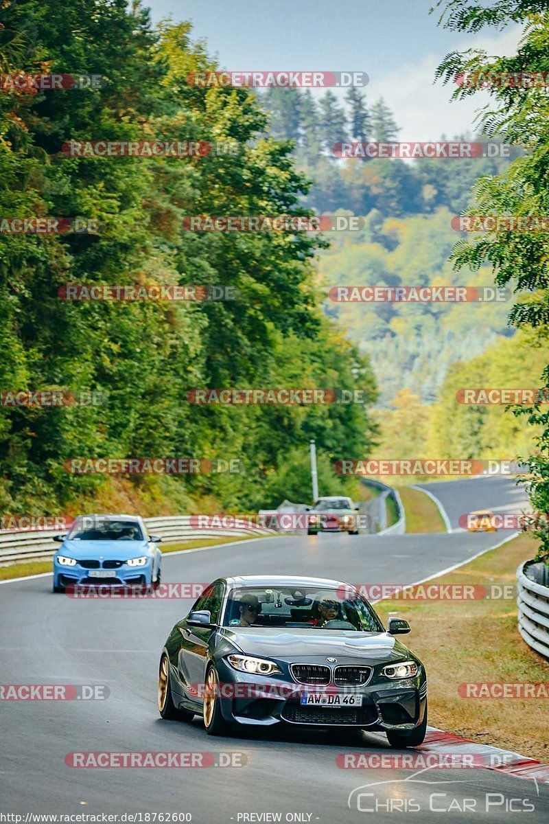 Bild #18762600 - Touristenfahrten Nürburgring Nordschleife (28.08.2022)