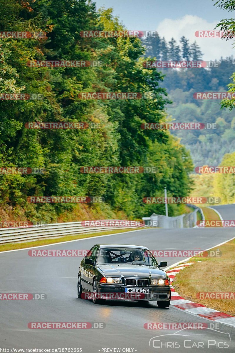 Bild #18762665 - Touristenfahrten Nürburgring Nordschleife (28.08.2022)