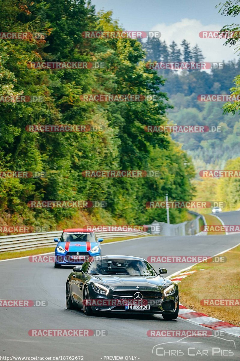 Bild #18762672 - Touristenfahrten Nürburgring Nordschleife (28.08.2022)