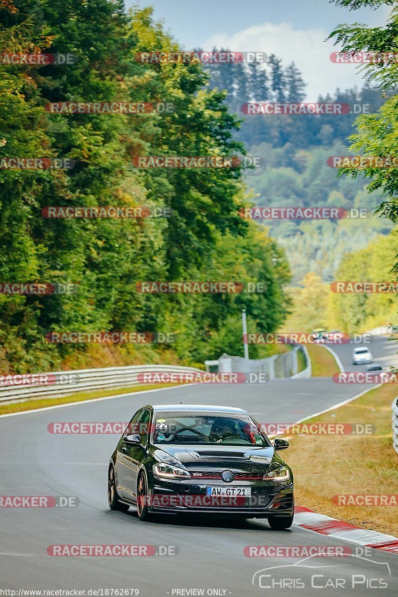 Bild #18762679 - Touristenfahrten Nürburgring Nordschleife (28.08.2022)