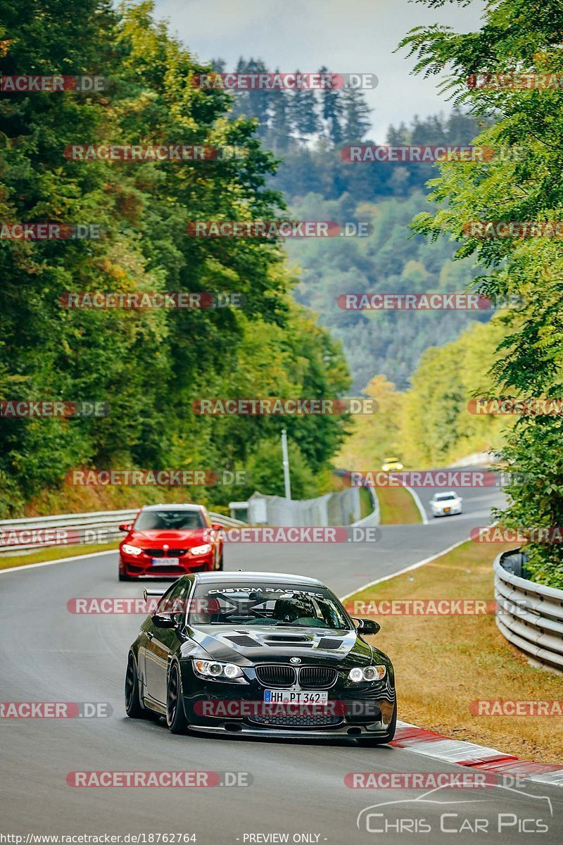 Bild #18762764 - Touristenfahrten Nürburgring Nordschleife (28.08.2022)