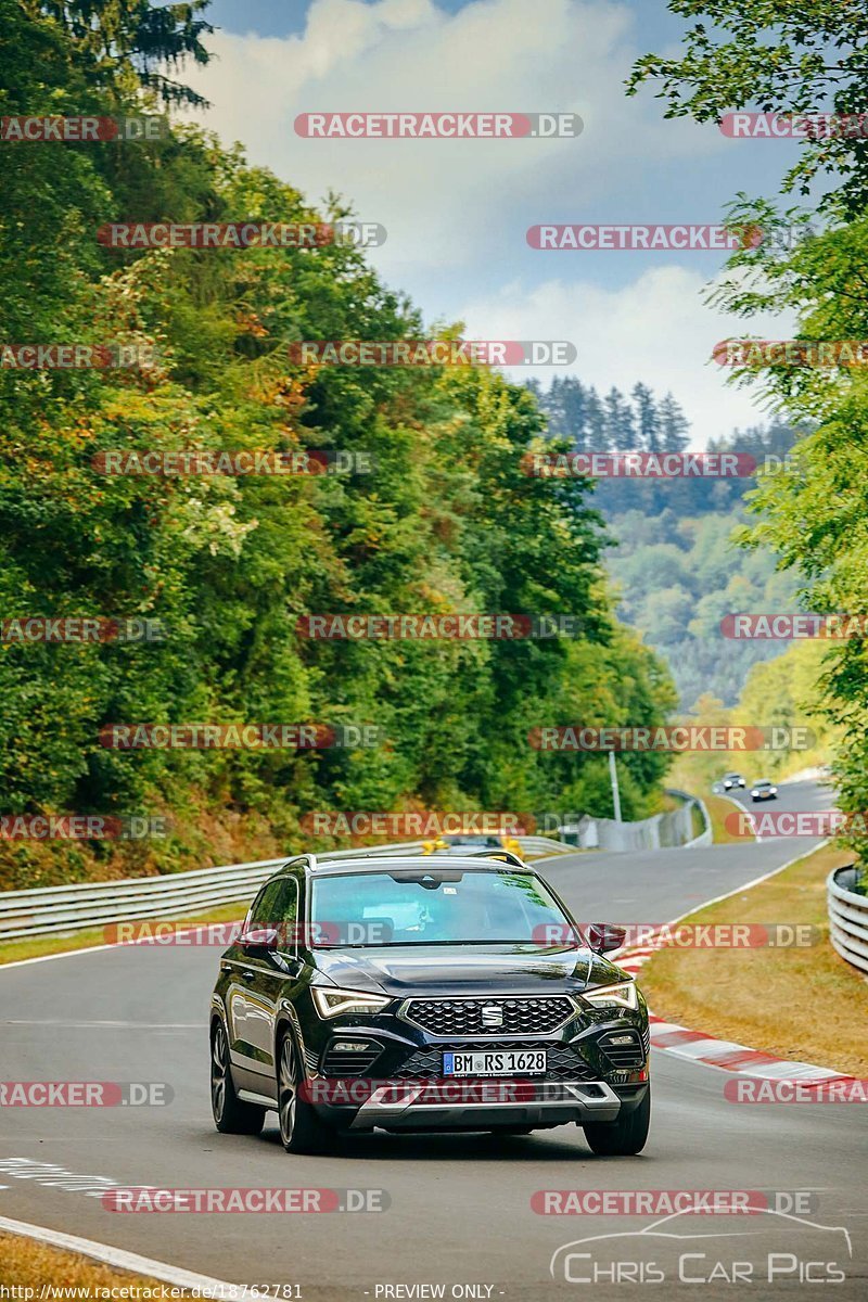 Bild #18762781 - Touristenfahrten Nürburgring Nordschleife (28.08.2022)