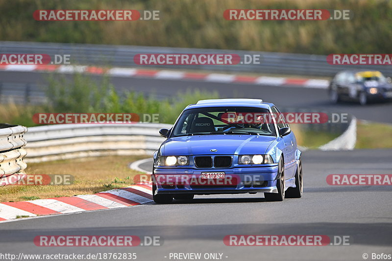 Bild #18762835 - Touristenfahrten Nürburgring Nordschleife (28.08.2022)